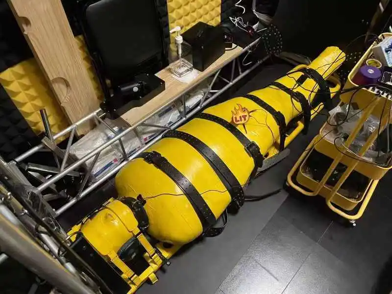 西檬之家-k8猫系：解密BDSM中的猫系角色扮演