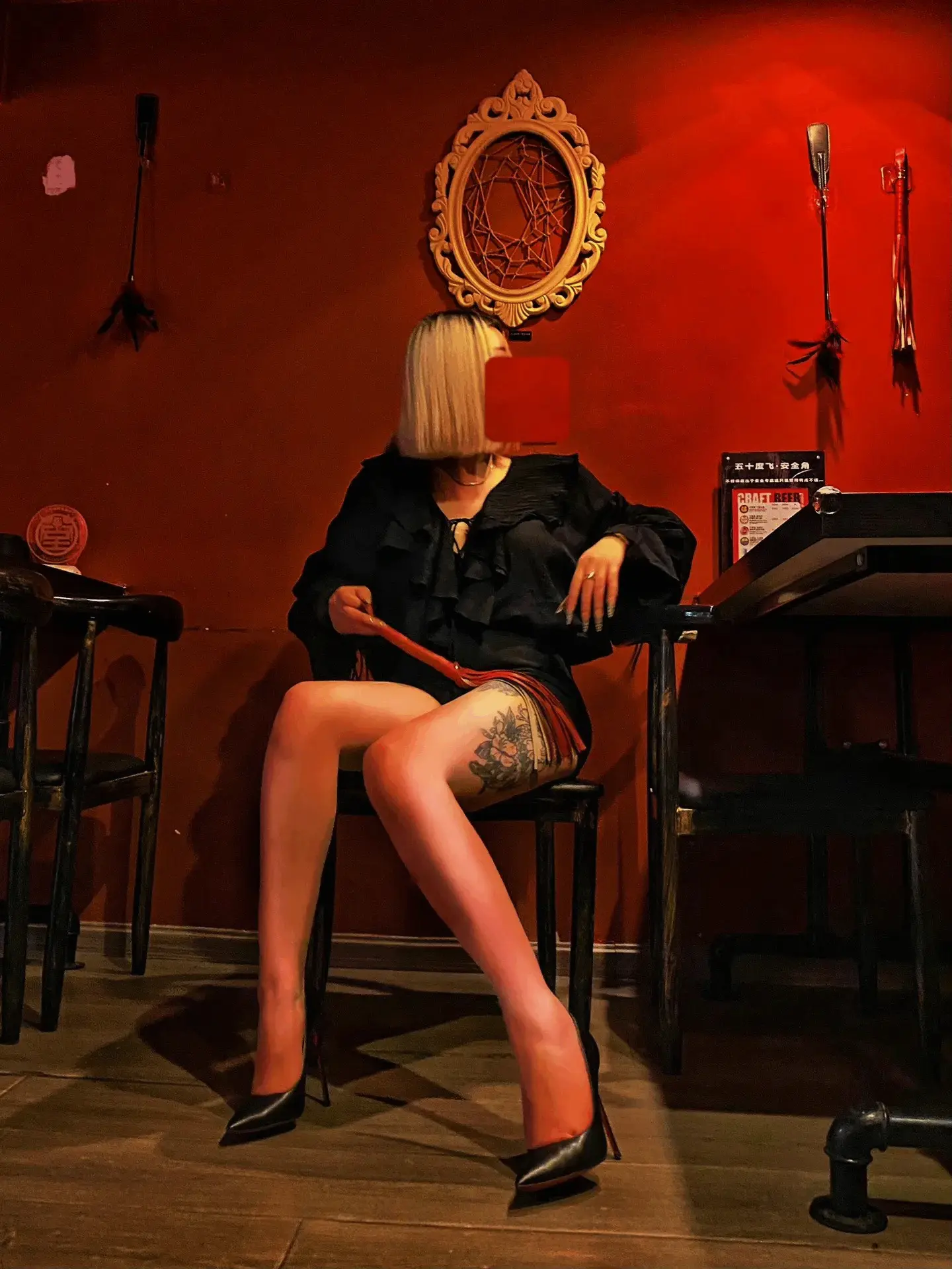 【西檬之家】BDSM新人指南：理解SSC原则与核心术语