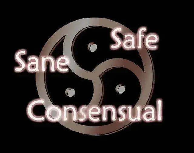 【西檬之家】字母圈新人如何入圈？BDSM核心术语与安全指南