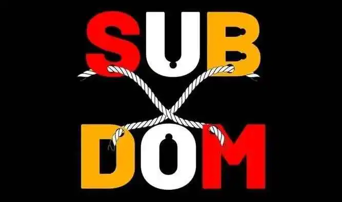 西檬之家-BDSM核心术语解析